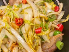 -成都驻京办餐厅(蜀都宾馆店)