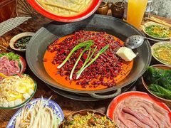 -后火锅(总店)