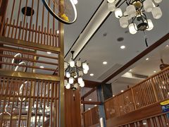 大堂-龙凤瓦罐煨汤馆(清江东路店)