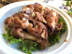 -朝馆·市井本味菜