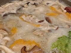 -椿记烧鹅(北门店)