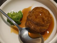 -前海沿·海鲜水饺青岛菜(乐客城店)