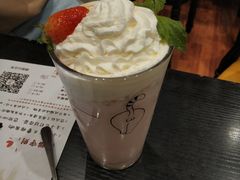 -猫小院猫主题咖啡厅(北锣店)