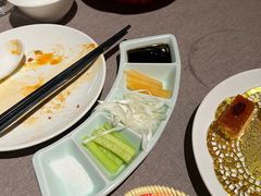 -花家怡园(四合院总店)
