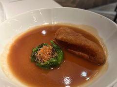 -悦轩中餐厅·高空江景·杭州柏悦酒店