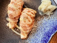 -衣川小森林·料理·寿司(鸿铭中心店)