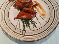 -观塘港茶餐厅(八一大道店)