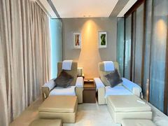 -广州天河希尔顿酒店