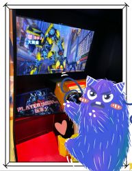 -开心哈乐儿童主题乐园(孙河易事达店)