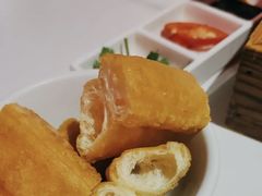 -芽笼芽笼新加坡餐厅(世纪汇店)