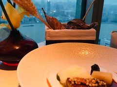 -翡翠36餐厅(浦东香格里拉店)