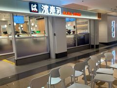 -BHG Mall(顺义店)