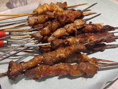 -陈老二烧烤(草市街总店)