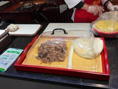 -天仁聚驴肉香(北石槽店)