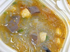-淮香国色·淮扬菜(正大中心店)