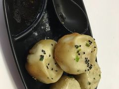 -小杨生煎(松江大学城店)