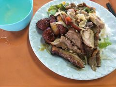 -晓庄学院-食堂