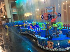 -南宫温泉水世界