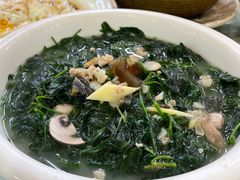-区海鸡场饭店(石壁店)