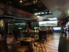 -泰谷酒店·太古码头闽菜自助餐厅