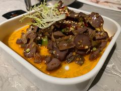 和味鸡肾-百年果林椰子鸡(益田假日里店)