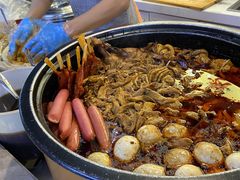 -安徽阜阳卷馍(西单店)