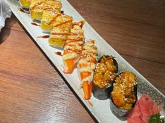 -小川洋风料理(大悦城店)