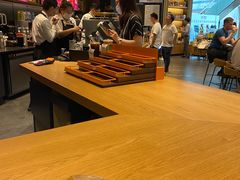-星巴克(北京环球金融中心店)