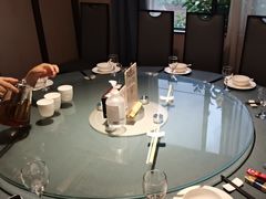 -谢氏老金口七号宴(武昌大道店)