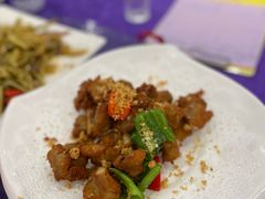 蒜香骨-西江河鲜·趣苑酒楼(鼎湖店)