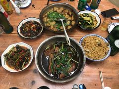 -玉衢·衢州鸭头店(沿河路店)