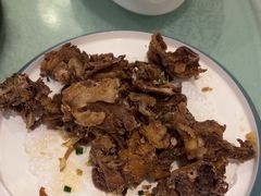 -福来居烤鸭店(天坛二店)