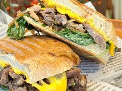 -ITARU食堂·定食料理(西丽店)