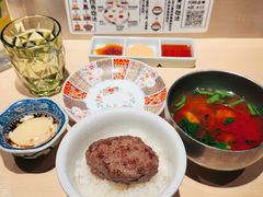 -肉肉大米(金虹桥店)