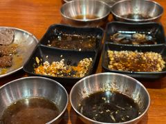 -大阪烧肉BAKA一代(十亩地店)