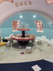 点击看大图 -奈尔宝家庭中心·亲子餐厅(苏州大悦城店)