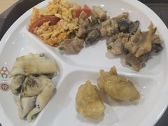-北京大学-燕南食堂