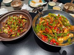 -渝乡辣婆婆·川菜 水煮鱼(中山西路店)