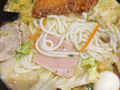 -阿香米线(大悦城店)