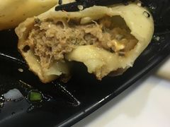 -小杨生煎(松江大学城店)