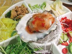 生蚝-官塘陈记鱼生·潮汕砂锅粥·牛肉火锅(潮枫路总店)