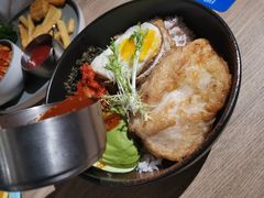 -Maxpoint Kitchen 西餐咖啡(乐峰广场店)