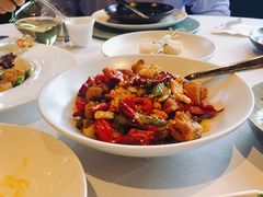 -三号黄浦会Canton Table