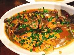 -福来齐·鲁菜海鲜·渔家菜(朝阳街分店)