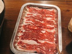 -大唐人家·热气羊肉(大华店)