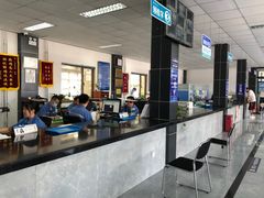 -北京市二清机动车检测场有限公司