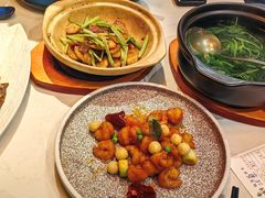 -荟廷·晶萃(陆家嘴尚悦湾店)