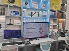 -宝岛眼镜·星创视光中心(成都仁和新城店)