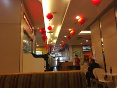 -南粥北面(东大桥店)