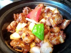 -大鸽饭(岗顶店)